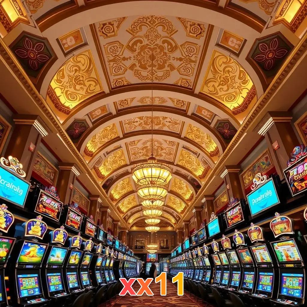 Mahjong Ways Slot - PG Soft