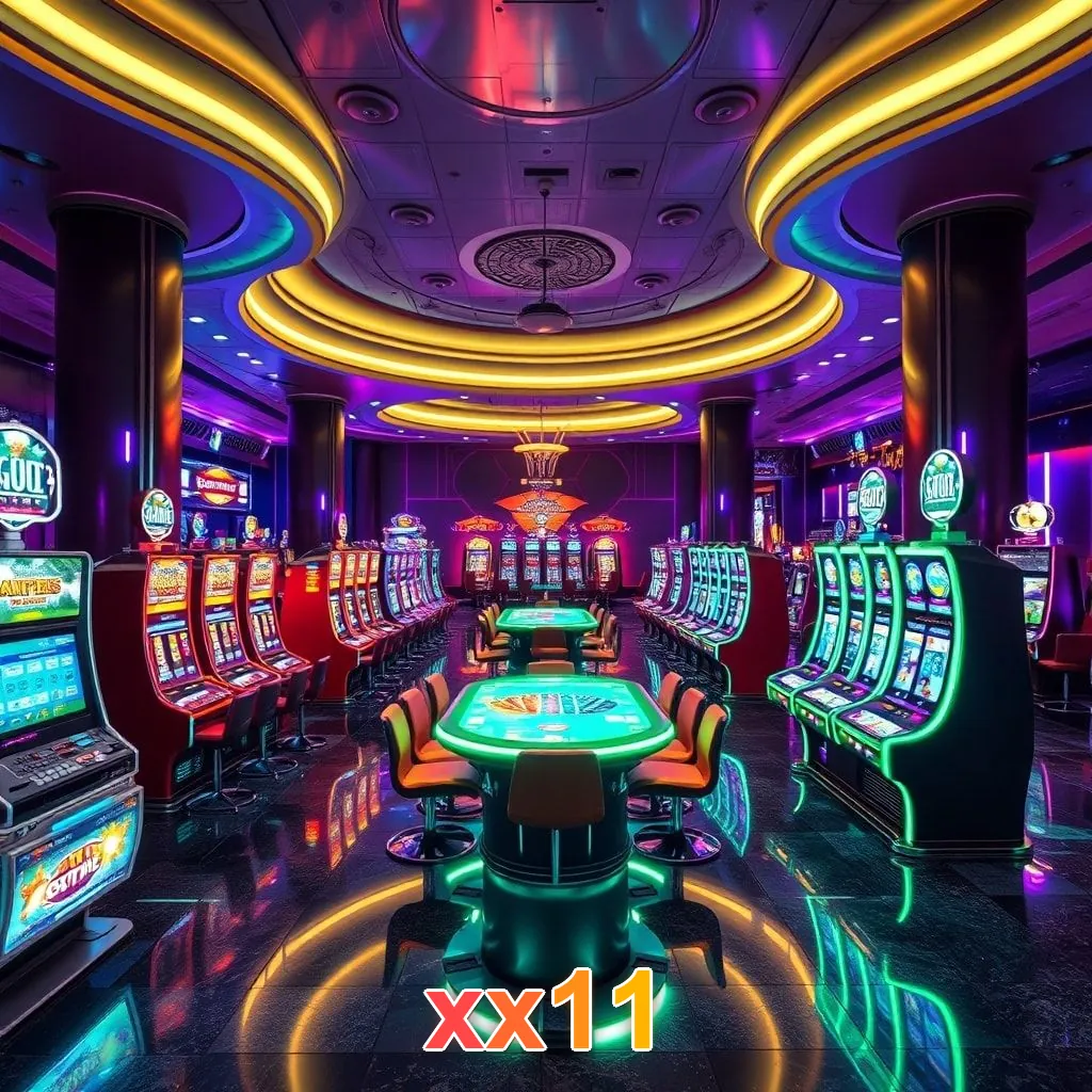 Platform Infrastructure