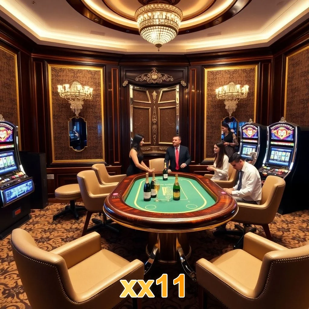 Security Infrastructure