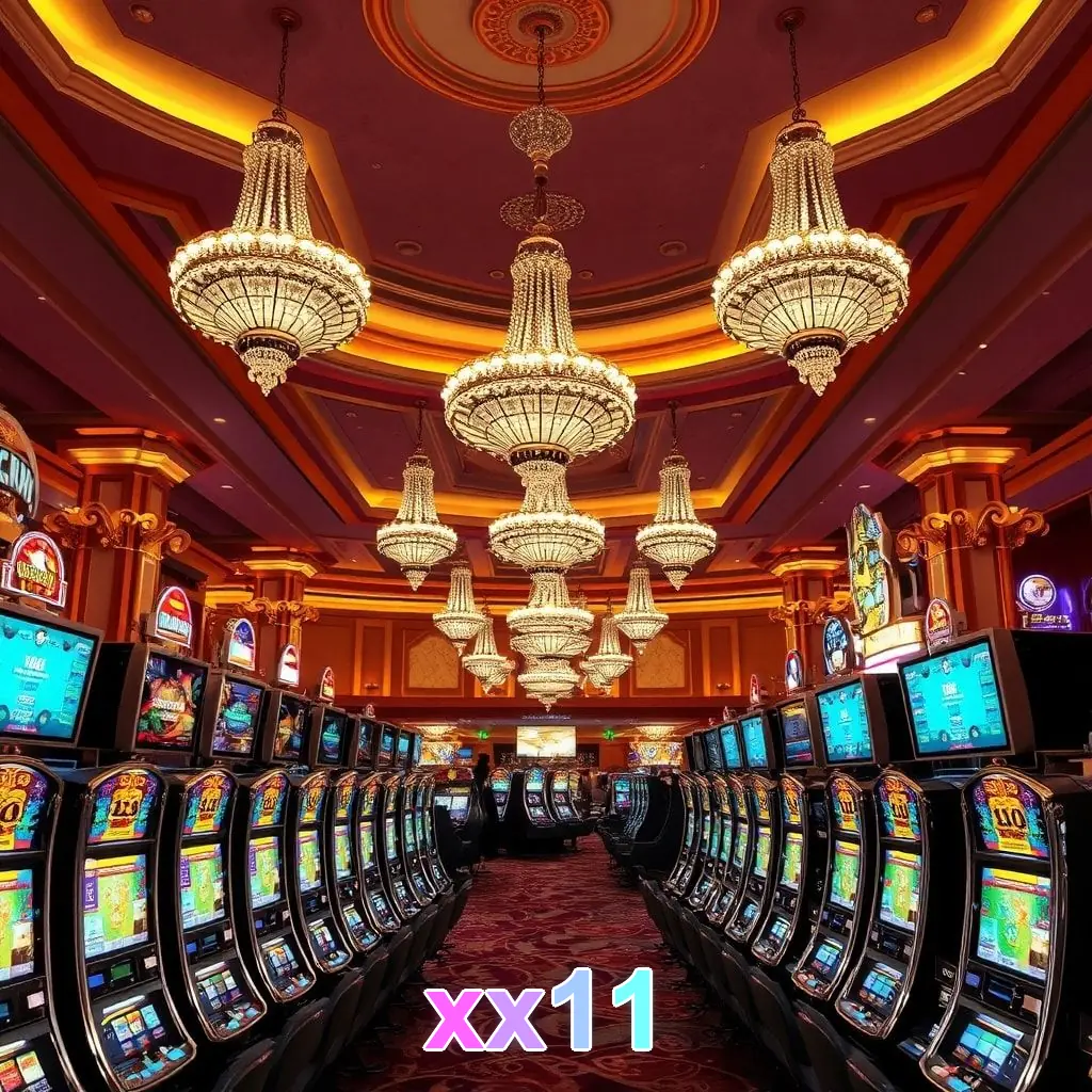 Gates of Olympus Slot - Pragmatic Play