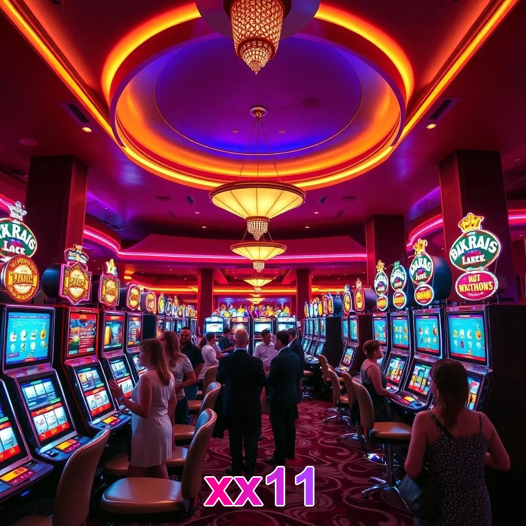 Fortune Tiger Slot Game