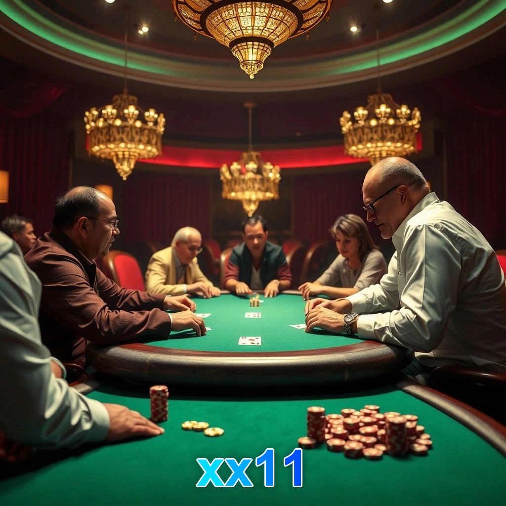 Blackjack Success Story